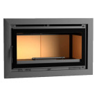 Recuperador de Calor a Lenha IT-100K - FM